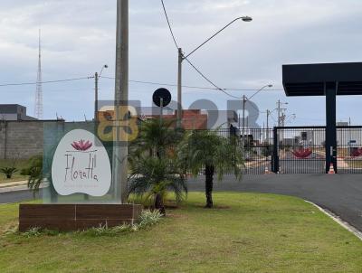 Terreno para Venda, em Bauru, bairro Floratta Naes Residencial