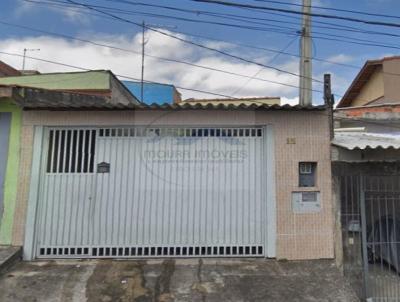 Casa para Venda, em Po, bairro Jardim Antnio Picosse, 3 dormitrios, 2 banheiros, 1 sute, 2 vagas