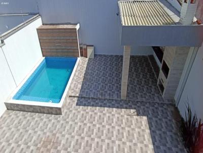 Casa para Venda, em Itanham, bairro Cibratel I, 4 dormitrios, 5 banheiros, 4 sutes, 3 vagas