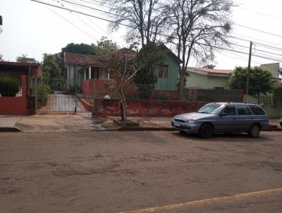 Casa para Venda, em Apucarana, bairro Vila So Carlos, 3 dormitrios, 2 banheiros, 2 vagas