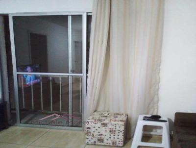 Apartamento para Venda, em So Paulo, bairro Vila Amlia (Zona Norte), 2 dormitrios, 1 banheiro