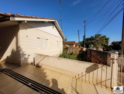 Casa para Venda, em Sertaneja, bairro Centro, 3 dormitrios, 1 banheiro, 2 vagas