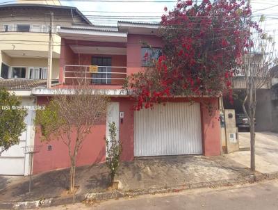 Casa para Venda, em Itatiba, bairro Giardino D` Itlia, 3 dormitrios, 2 banheiros, 3 sutes, 3 vagas