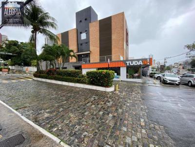 Apartamento para Locao, em Salvador, bairro PITUBA, 18 dormitrios, 15 banheiros, 18 sutes, 5 vagas