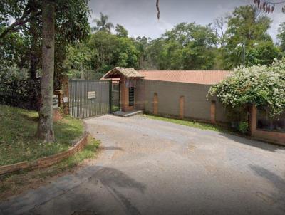Casa em Condomnio para Locao, em Embu das Artes, bairro Parque dos Caetes, 2 dormitrios, 1 banheiro, 1 vaga
