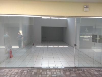 Sala Comercial para Locao, em Umuarama, bairro Zona I, 1 banheiro