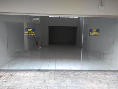 Sala Comercial para Locao, em Umuarama, bairro Zona I, 1 banheiro