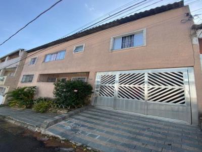 Casa para Venda, em Carapicuba, bairro Vila Silvinia, 7 dormitrios, 4 banheiros, 1 sute, 3 vagas