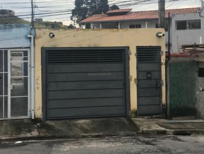 Casa para Venda, em Jandira, bairro Jardim Camila, 3 dormitrios, 2 banheiros, 1 sute, 1 vaga