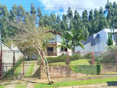 Casa para Venda, em Sapiranga, bairro Novo Centenário, 2 dormitórios, 1 banheiro, 2 vagas