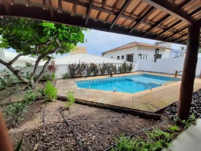 Casa em Condomnio para Venda, em Lauro de Freitas, bairro Vilas Do Atlntico, 4 dormitrios, 5 banheiros, 4 sutes, 2 vagas