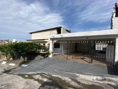 Casa para Venda, em Osasco, bairro Veloso, 6 dormitrios, 4 banheiros, 1 vaga