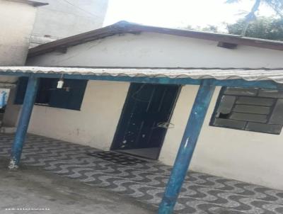 Casa para Venda, em Itapecerica da Serra, bairro JARDIM SAO MARCOS, 3 dormitrios, 1 banheiro, 2 vagas