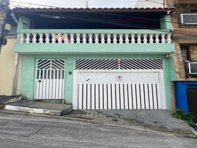 Casa / Sobrado para Venda, em Osasco, bairro Veloso, 3 dormitrios, 3 banheiros, 1 sute, 1 vaga