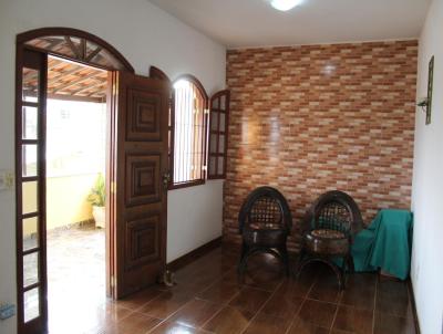 Casa para Venda, em Betim, bairro VILA CRISTINA, 4 dormitrios, 2 banheiros, 1 sute, 6 vagas