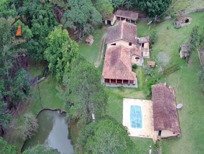 Stio para Venda, em Pedra Bela, bairro Pedra Bela, 6 dormitrios, 4 sutes