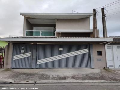 Casa para Venda, em Jacare, bairro Cidade Salvador, 3 dormitrios, 3 banheiros, 1 sute, 2 vagas