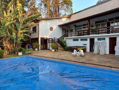 Casa para Venda, em Diadema, bairro PRAIA VERMELHA, 5 dormitrios, 5 banheiros, 2 sutes, 8 vagas