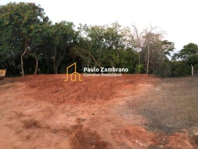 rea para Venda, em lvares Machado, bairro Area Central