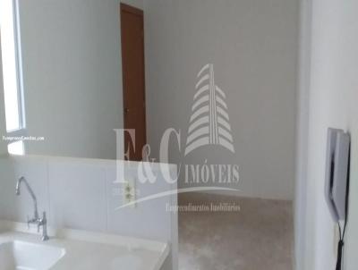 Apartamento para Venda, em Limeira, bairro Residencial Costa Verde, 2 dormitrios, 1 banheiro, 1 vaga