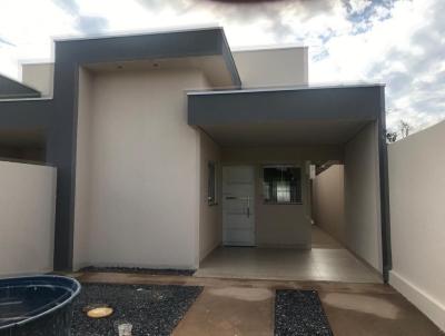 Casa para Venda, em Vrzea Grande, bairro Nova Fronteira, 2 dormitrios, 1 banheiro, 1 sute, 1 vaga