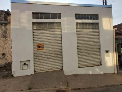 Ponto Comercial para Locao, em Congonhal, bairro Centro, 1 banheiro