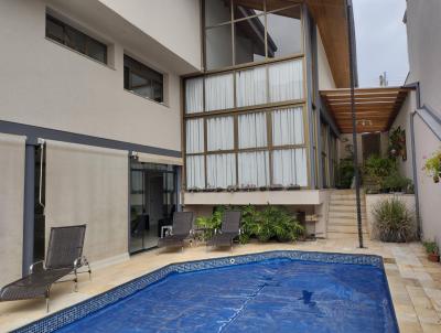 Casa em Condomnio para Venda, em Bragana Paulista, bairro Euroville, 3 dormitrios, 5 banheiros, 3 sutes, 2 vagas