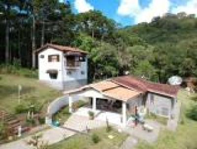 Chcara para Venda, em , bairro Pinhalzinho, 3 dormitrios, 3 banheiros, 2 sutes, 2 vagas