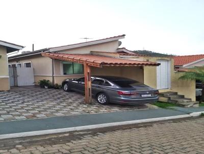 Casa em Condomínio para Venda, em Santana de Parnaíba, bairro Jardim Sílvio