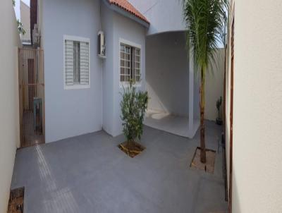 Casa para Venda, em Cuiab, bairro Residencial Altos do Parque I, 2 dormitrios, 1 banheiro, 2 vagas