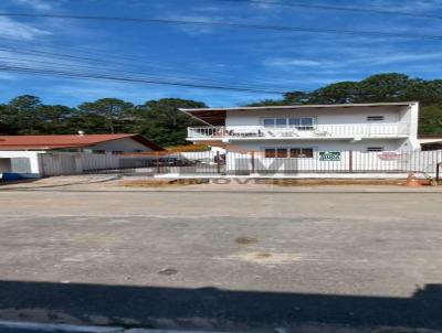 Apartamento para Locação, em Itajaí, bairro Fazenda, 1 dormitório, 1 banheiro, 1 vaga
