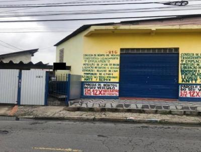 Casa para Venda, em Carapicuba, bairro Centro, 2 dormitrios, 1 banheiro, 1 vaga