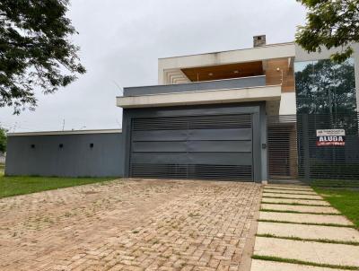 Casa para Locao, em Amamba, bairro Centro, 3 dormitrios, 2 banheiros, 1 sute, 2 vagas