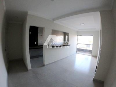 Apartamento para Venda, em Franca, bairro Vila Santa Rita, 2 dormitrios, 2 banheiros, 1 sute, 2 vagas