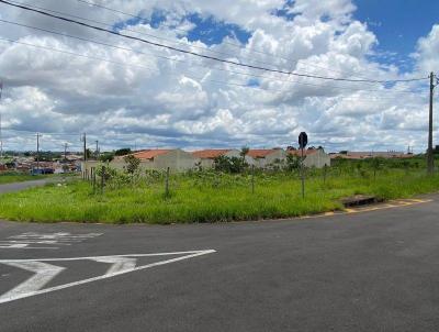 Terreno para Venda, em Franca, bairro Parque Das rvores