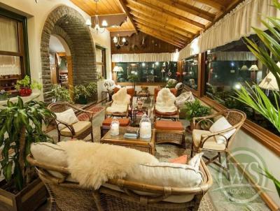 Hotel para Venda, em Gramado, bairro centro
