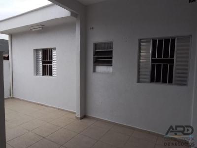 Casa para Locao, em So Paulo, bairro Jardim Helena - Vila Seabra, 2 dormitrios, 1 banheiro