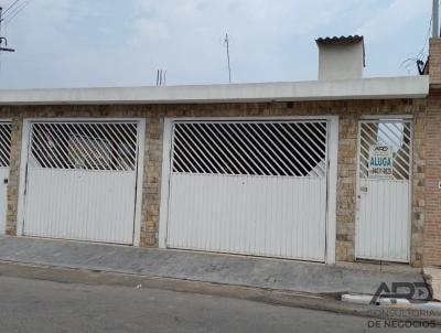 Casa para Locao, em So Paulo, bairro Jardim Helena - Vila Seabra, 2 dormitrios, 1 banheiro, 1 vaga