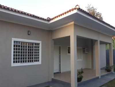 Casa para Venda, em Cuiab, bairro Jardim Shangri-La, 4 dormitrios, 6 banheiros, 4 sutes, 2 vagas
