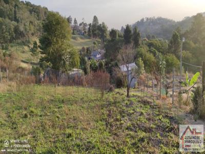 Terreno Rural para Venda, em Santa Branca, bairro Estncia nova Campos do Jordo