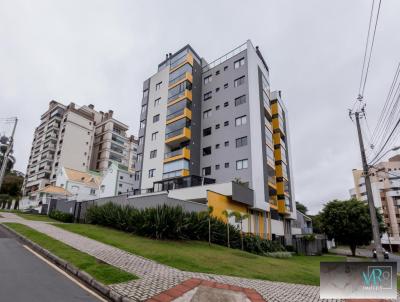 Cobertura para Venda, em Curitiba, bairro Cristo Rei, 3 dormitrios, 3 banheiros, 1 sute, 2 vagas