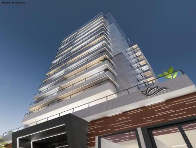 Apartamento / Novo para Venda, em Praia Grande, bairro Balneario Maracan, 2 dormitrios, 2 banheiros, 1 sute, 1 vaga