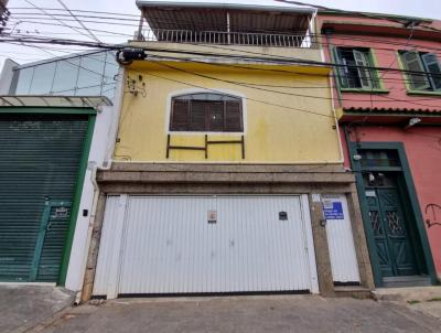 Casa / Sobrado para Venda, em So Paulo, bairro Ipiranga, 10 dormitrios, 5 banheiros, 2 vagas
