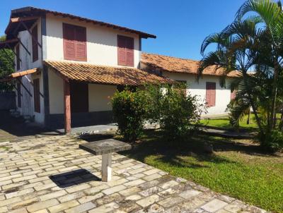 Casa 4 dormitrios ou + para Venda, em Maric, bairro Guaratiba, 4 dormitrios, 1 banheiro, 3 vagas