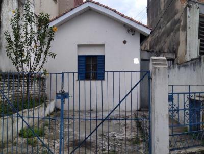 Casa Trrea para Venda, em So Paulo, bairro Ipiranga, 2 dormitrios, 2 banheiros, 1 vaga
