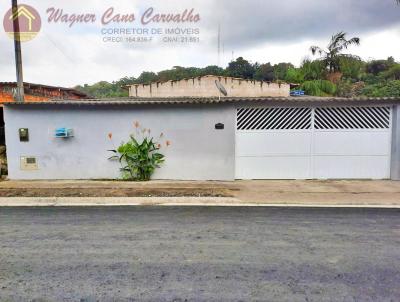 Casa para Venda, em Jacupiranga, bairro Novo Botujuru, 3 dormitrios, 2 banheiros, 3 vagas