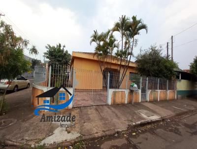 Casa para Venda, em Sumar, bairro Parque das Naes, 3 dormitrios, 1 banheiro, 2 vagas