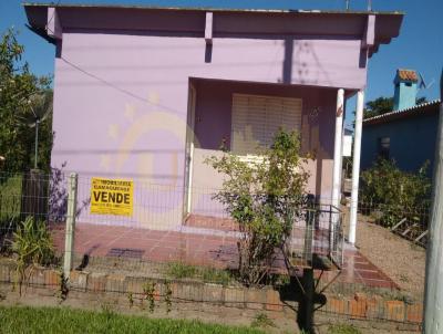 Casa para Venda, em Arambar, bairro Santa Rita, 2 dormitrios