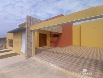 Casa para Venda, em Cruzeiro, bairro Jardim So Jos, 2 dormitrios, 1 banheiro, 1 sute, 2 vagas