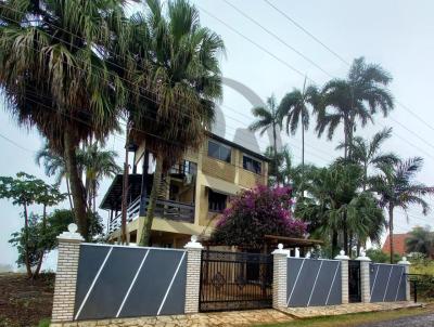 Casa em Condomnio para Venda, em Chapada dos Guimares, bairro MORRO DOS VENTOS, 3 dormitrios, 2 banheiros, 1 sute, 3 vagas